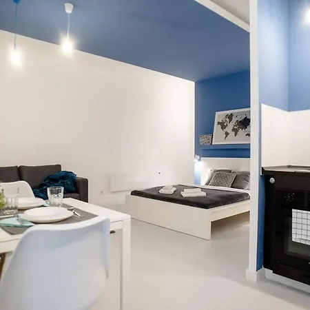 아파트 Cute, New And Modern In The Center 부다페스트