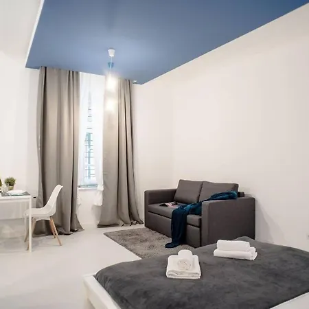 Cute, New And Modern In The Center 아파트 부다페스트